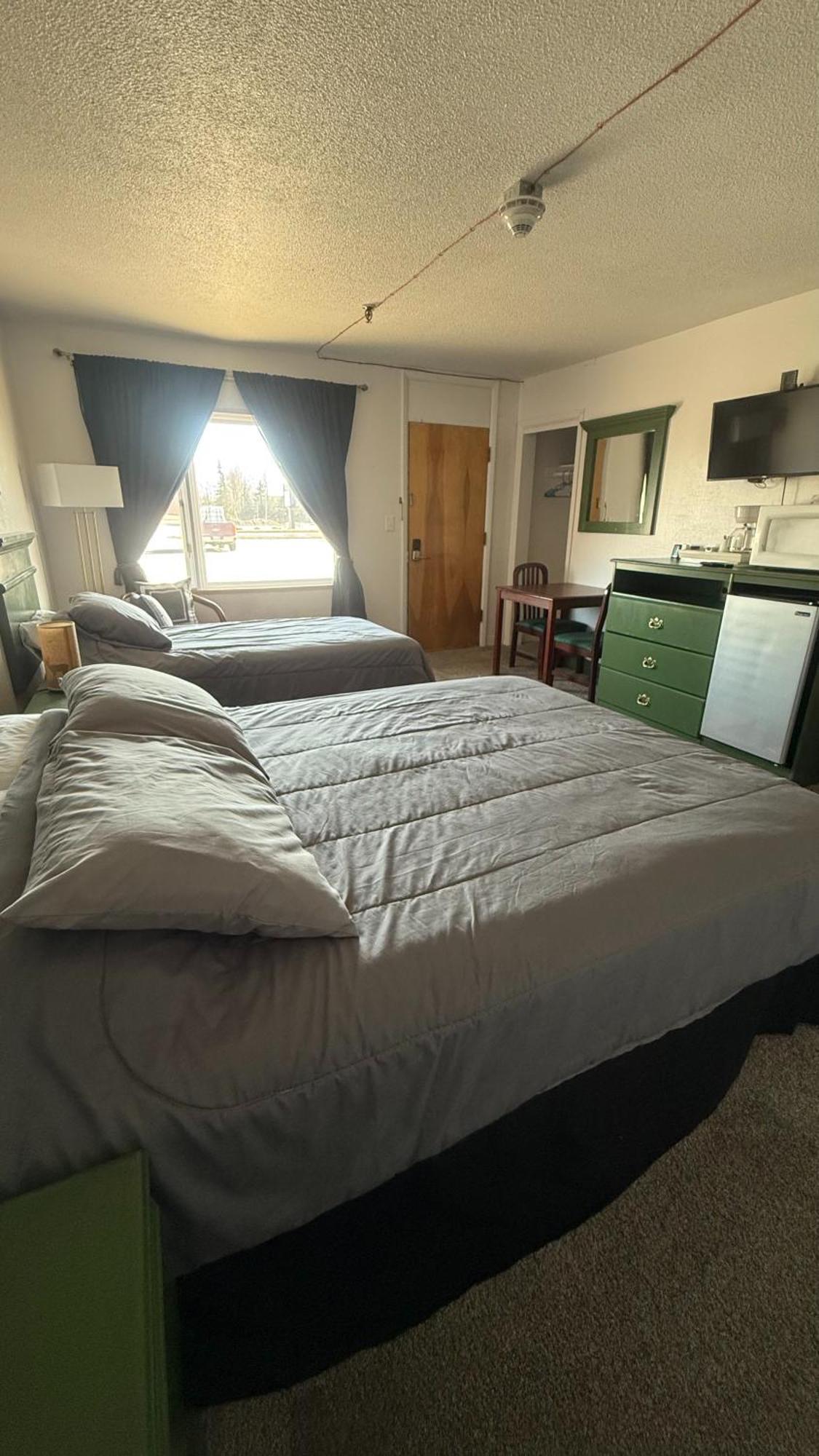 The Kenai Inn ภายนอก รูปภาพ